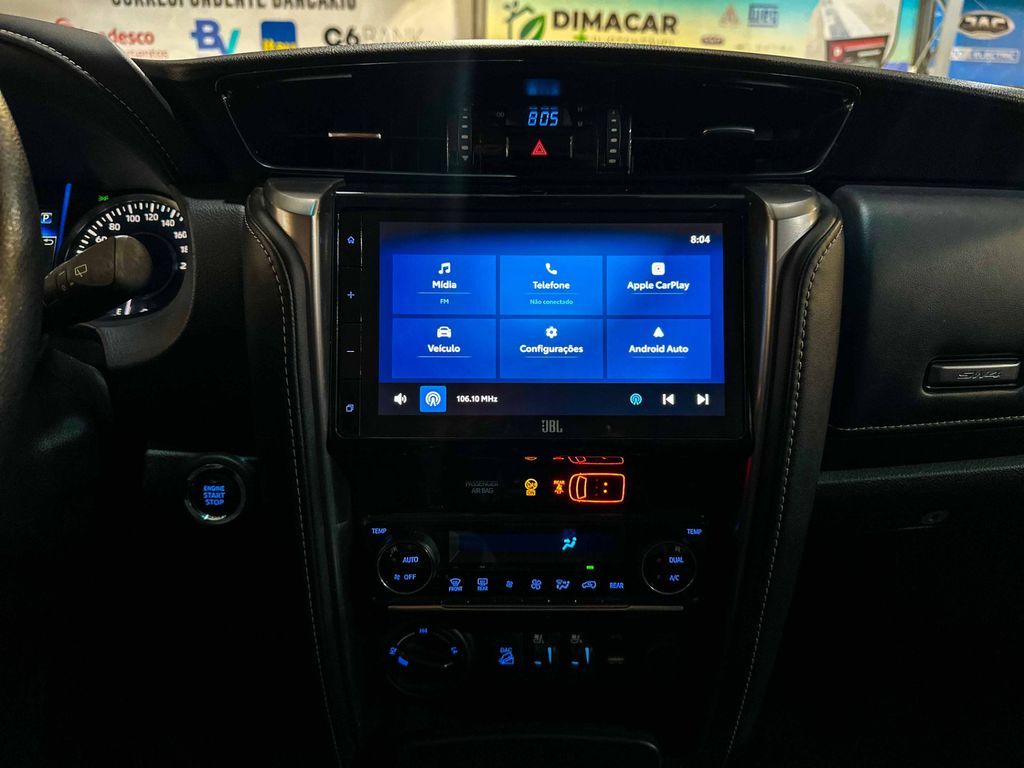 Foto número 374542 do veiculo