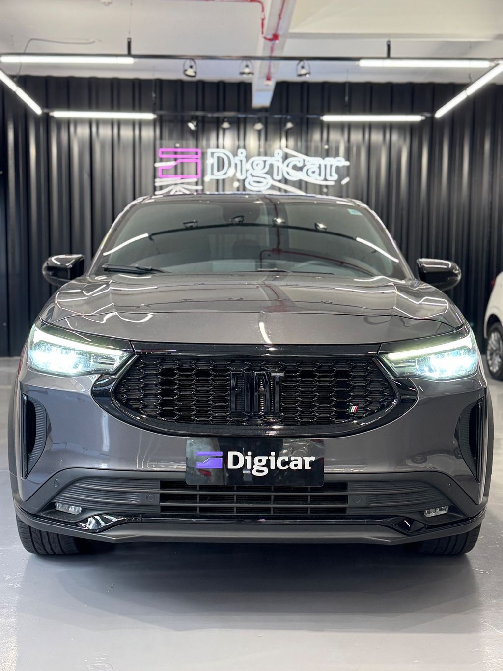 Foto número 389638 do veiculo