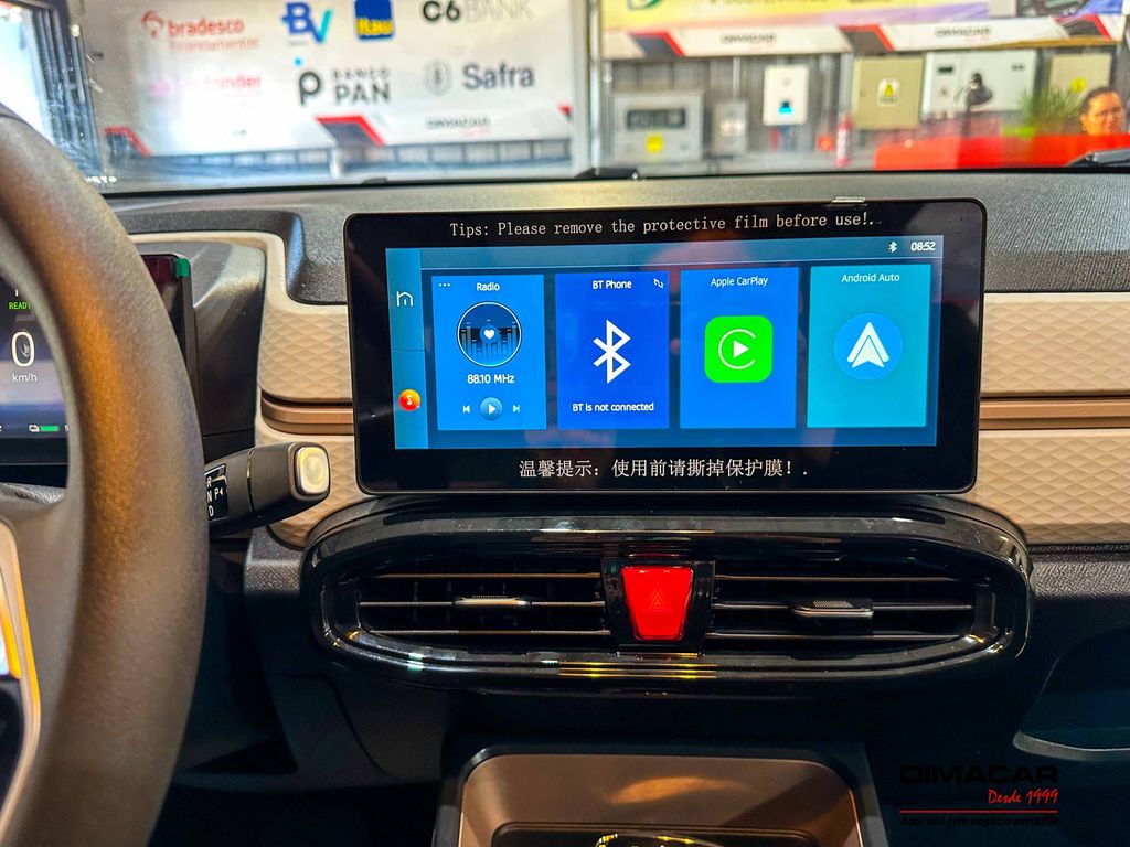 Foto número 375118 do veiculo