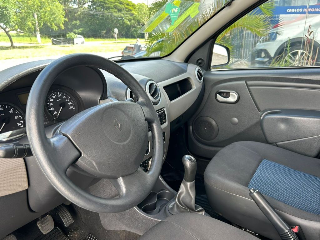 Foto número 389440 do veiculo