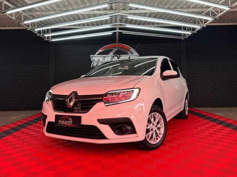 Imagem de destaque do veículo