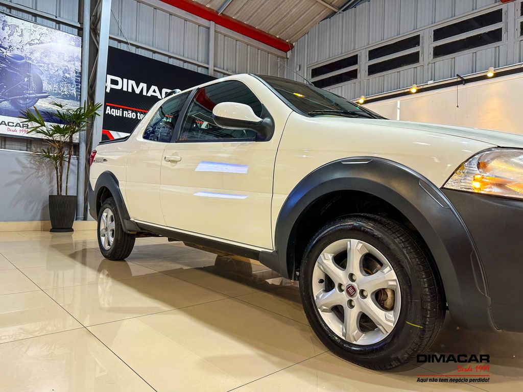 Foto número 374934 do veiculo