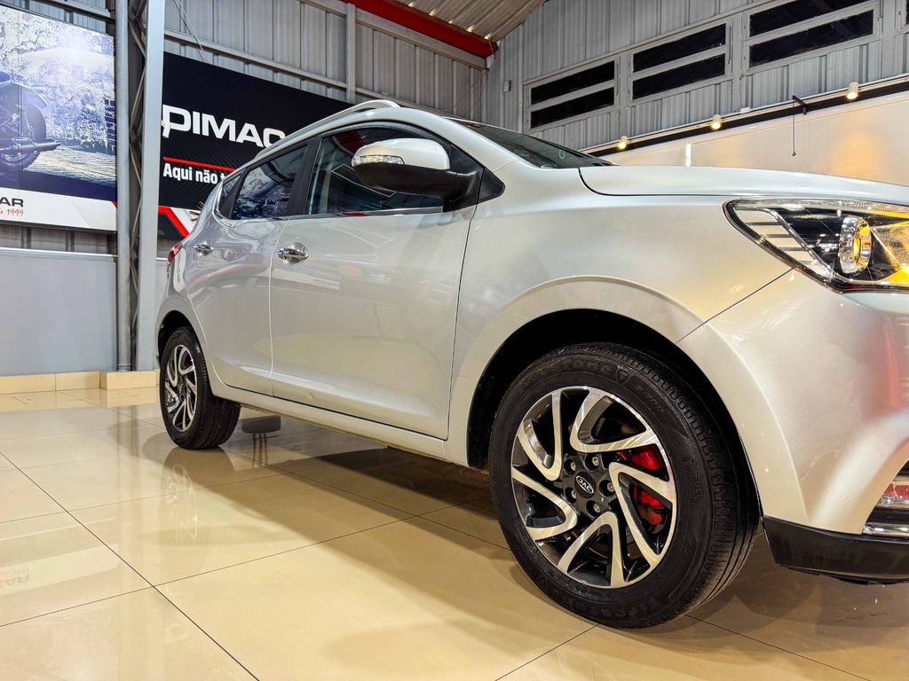 Foto número 387179 do veiculo