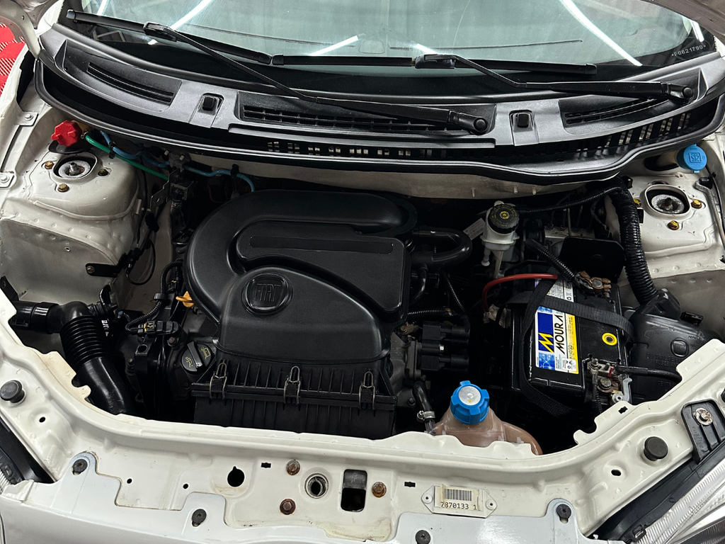 Foto número 384907 do veiculo