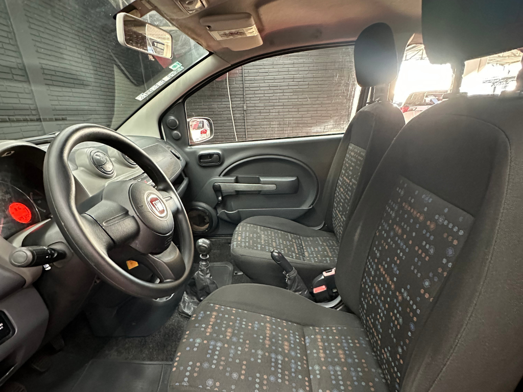 Foto número 384904 do veiculo