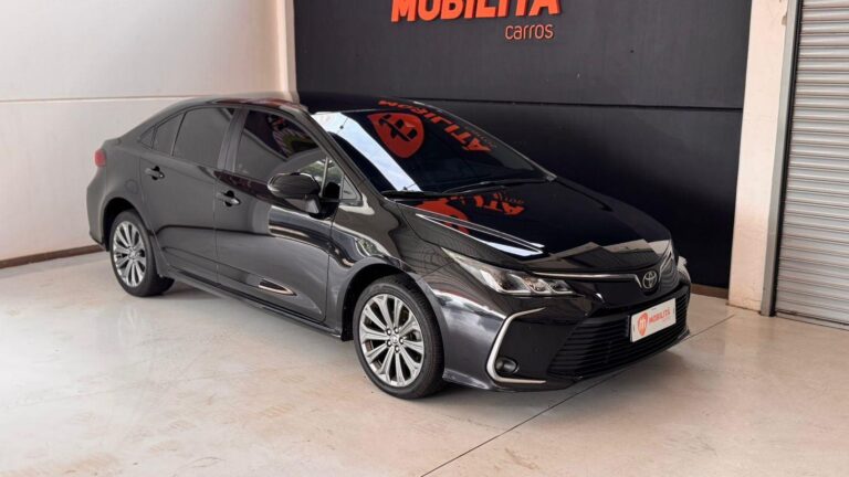 Imagem de destaque do veículo