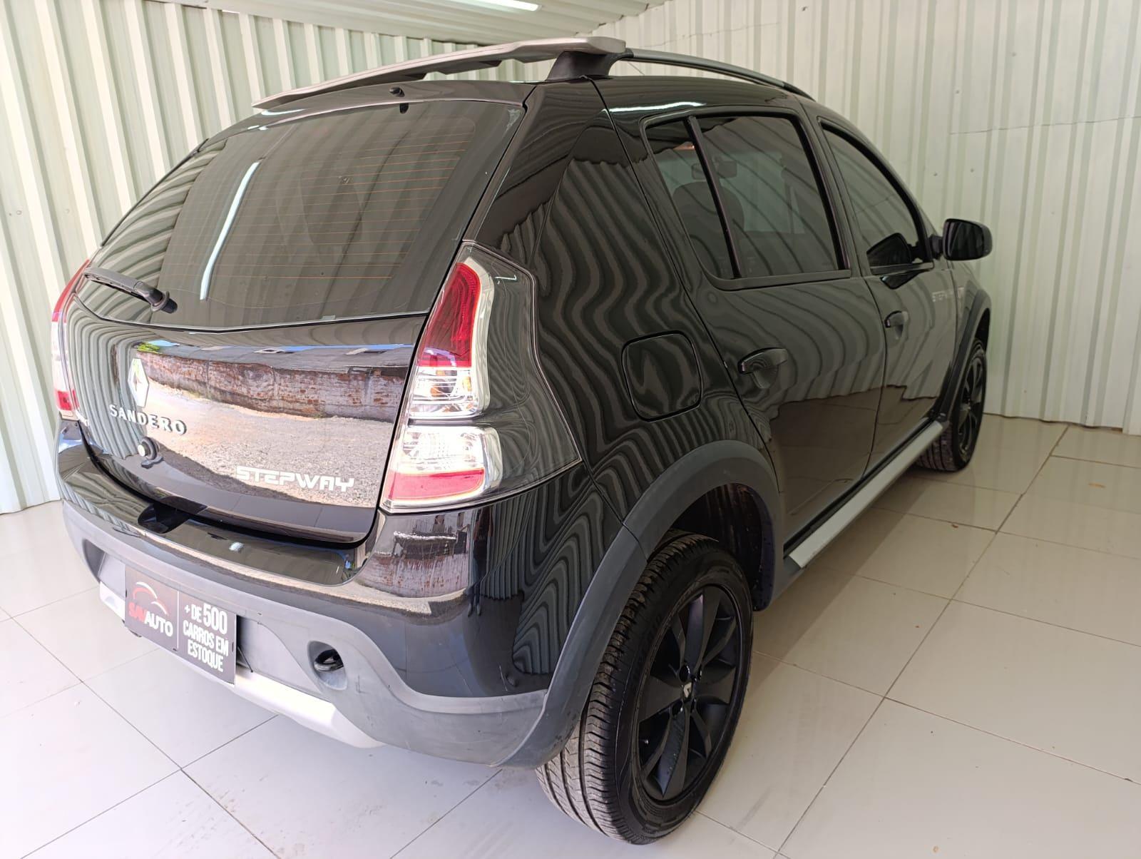 Foto número 419432 do veiculo