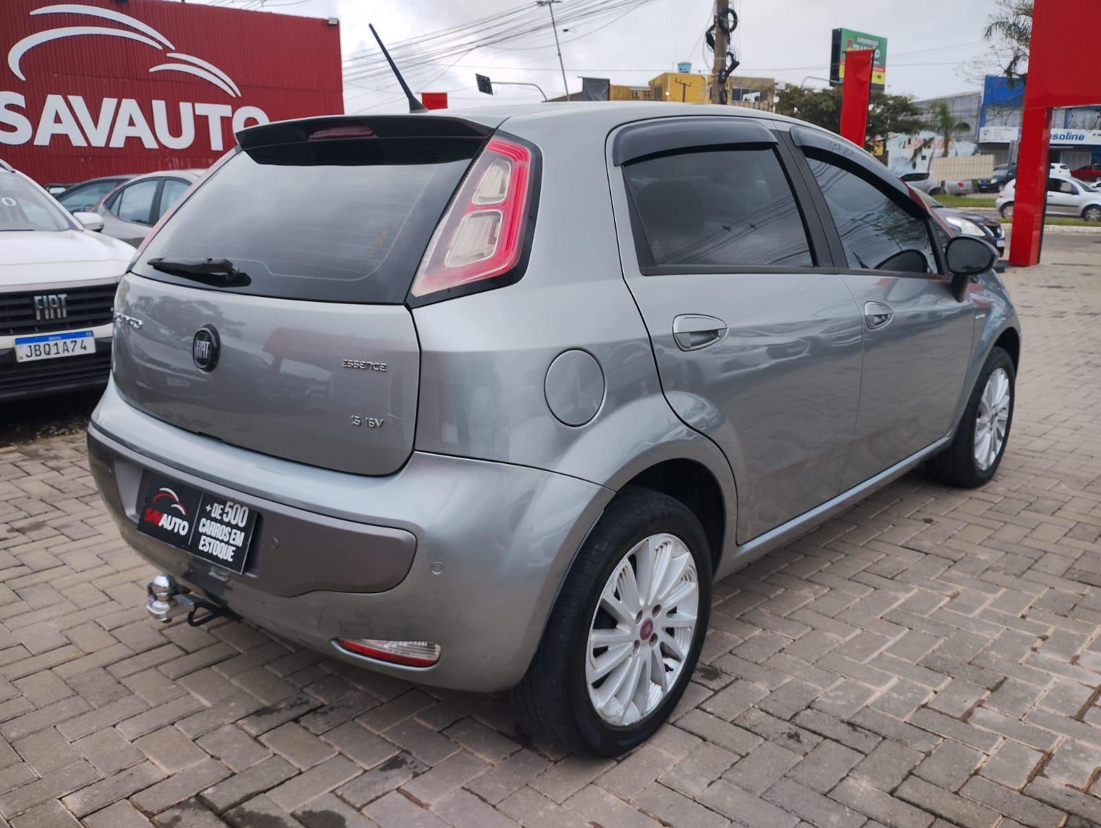 Foto número 419708 do veiculo