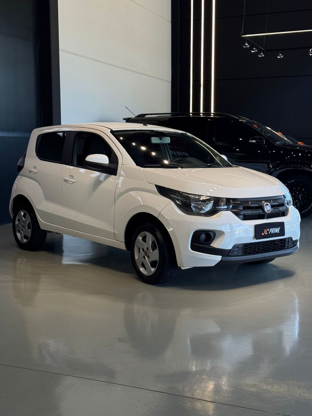 Foto número 398662 do veiculo