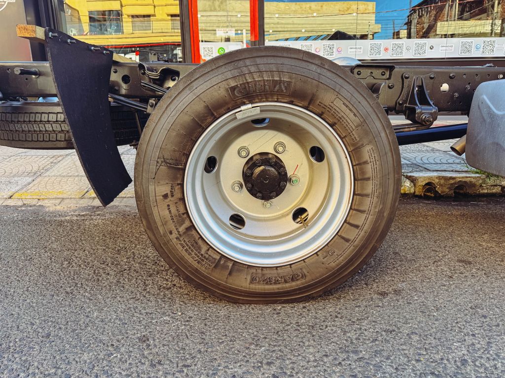 Foto número 418054 do veiculo