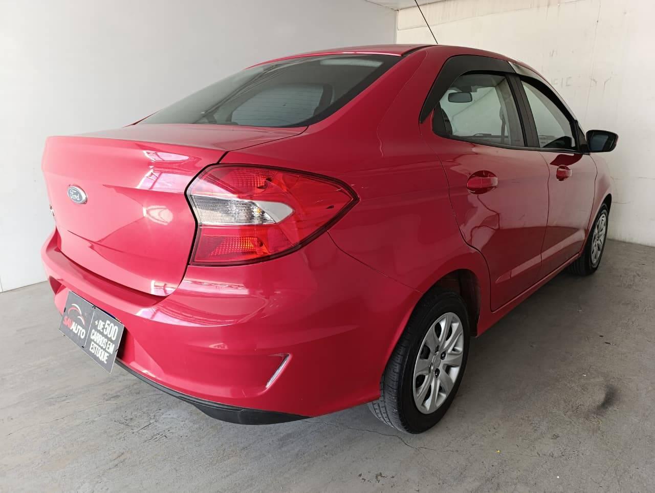 Foto número 419444 do veiculo