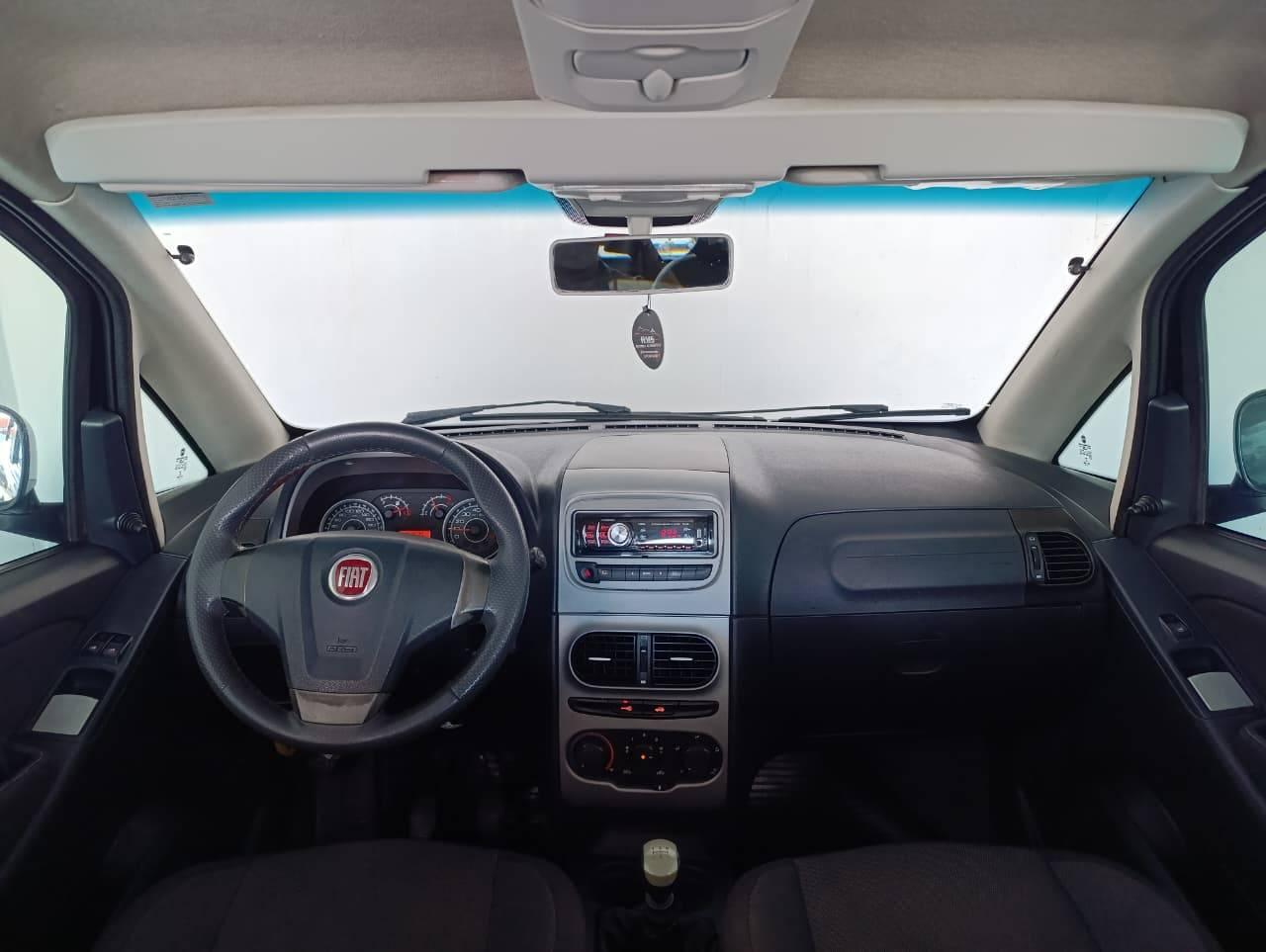 Foto número 408455 do veiculo