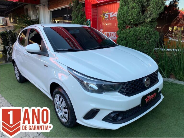 Imagem de destaque do veículo