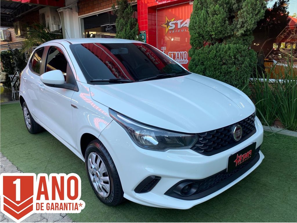 Foto número 408613 do veiculo