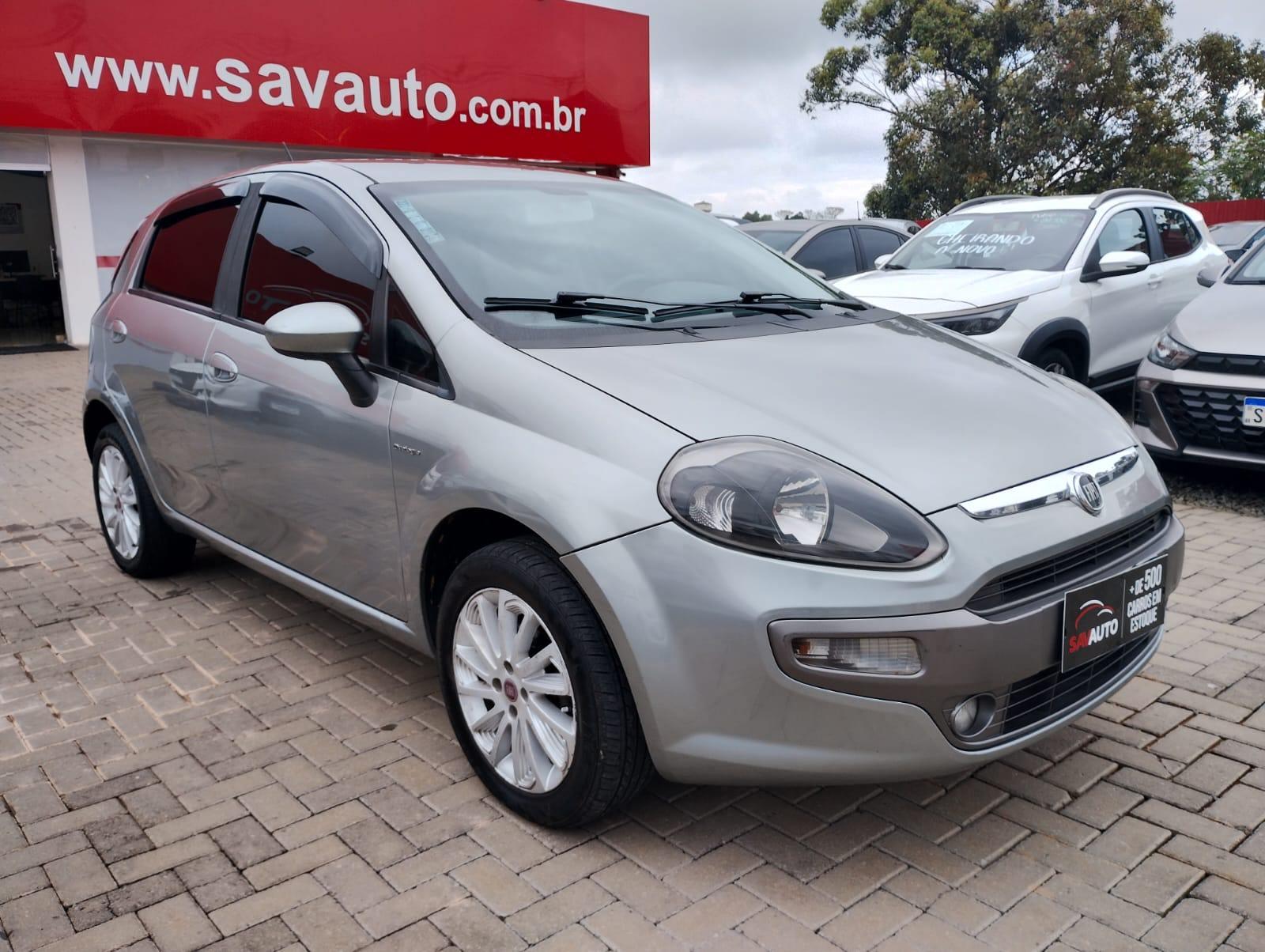 Foto número 419705 do veiculo