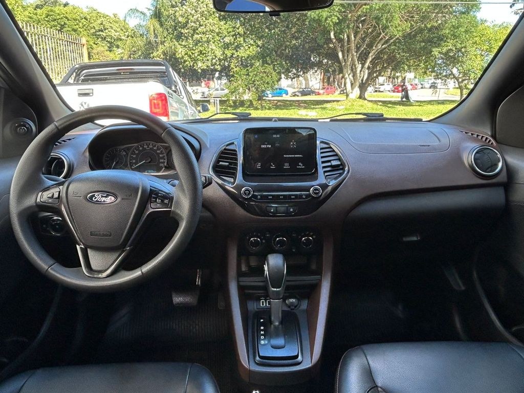 Foto número 418463 do veiculo