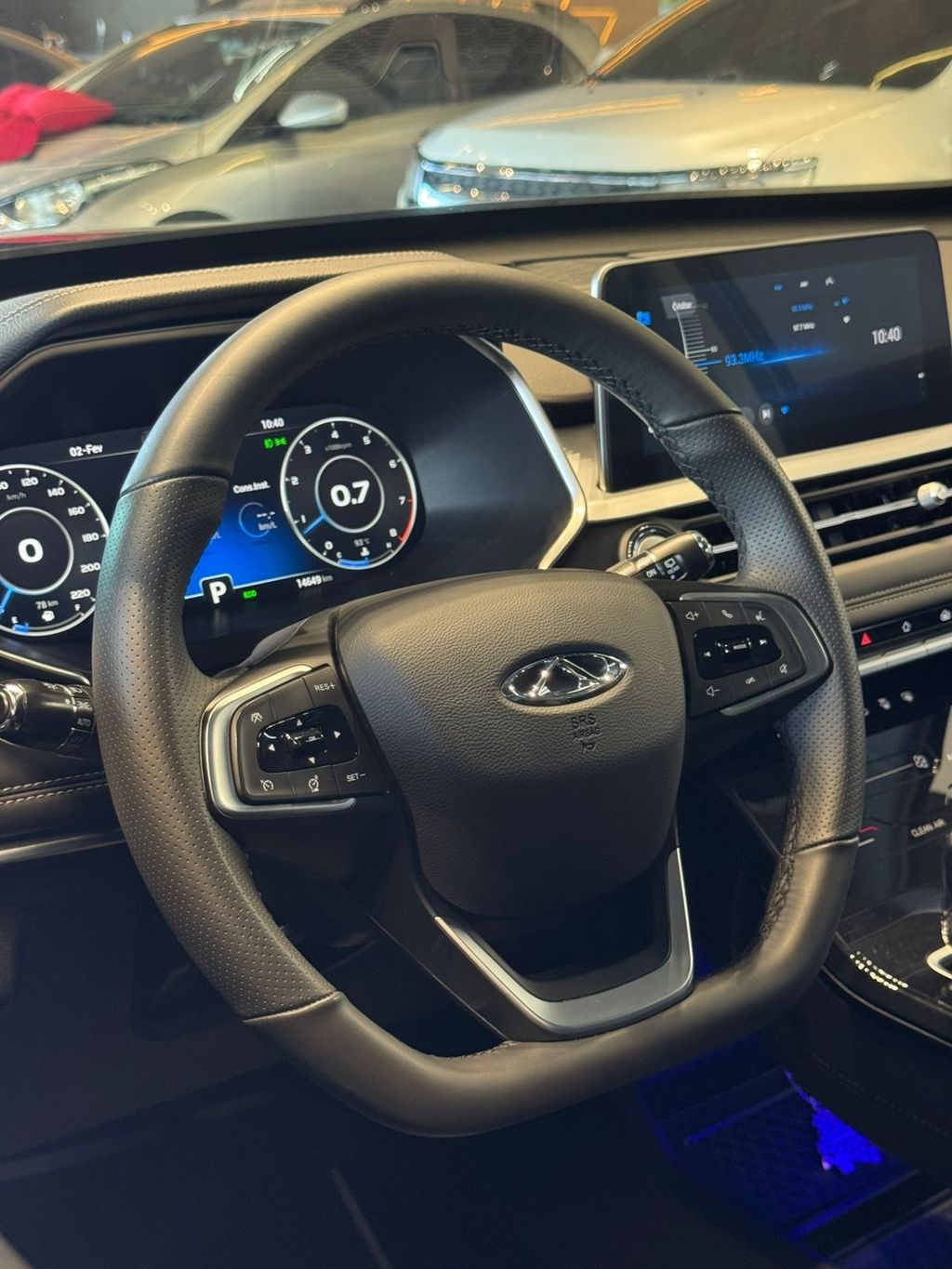 Foto número 417275 do veiculo