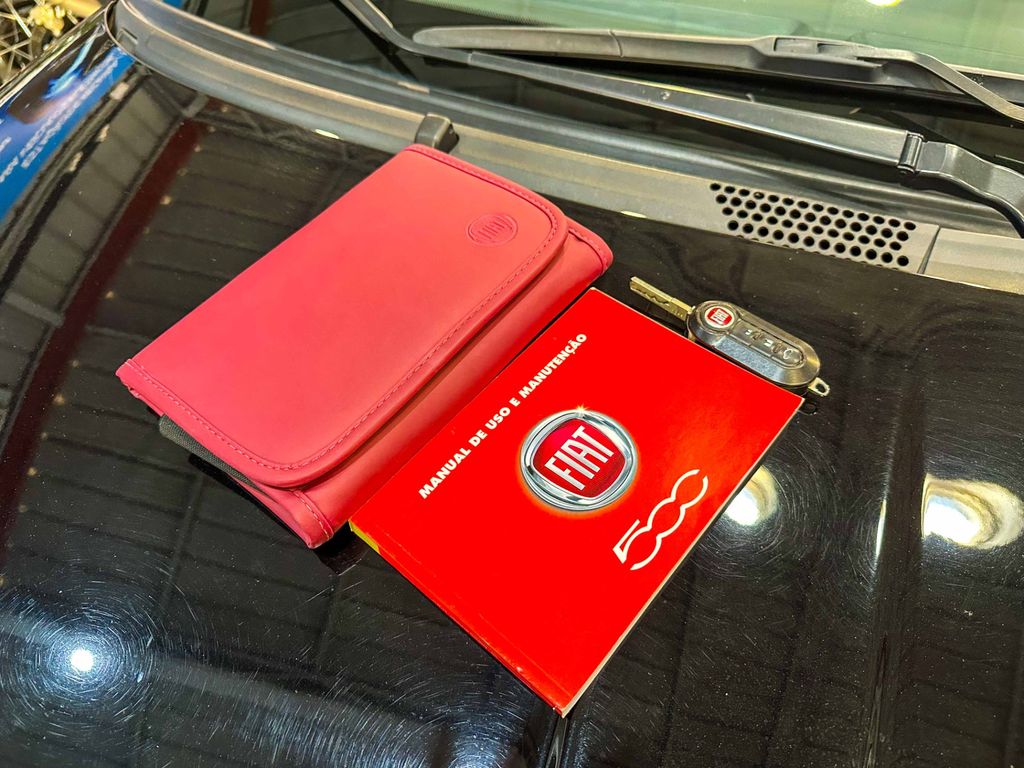 Foto número 410910 do veiculo