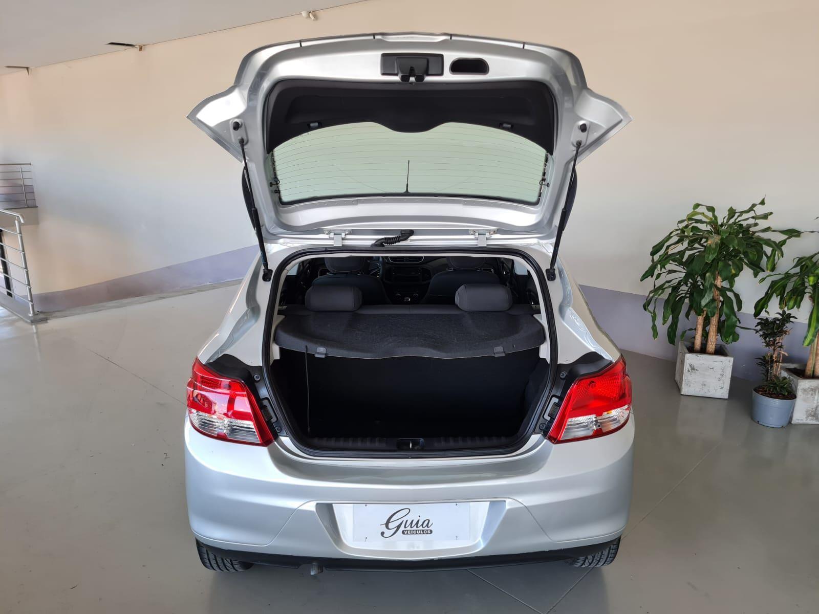 Foto número 416971 do veiculo