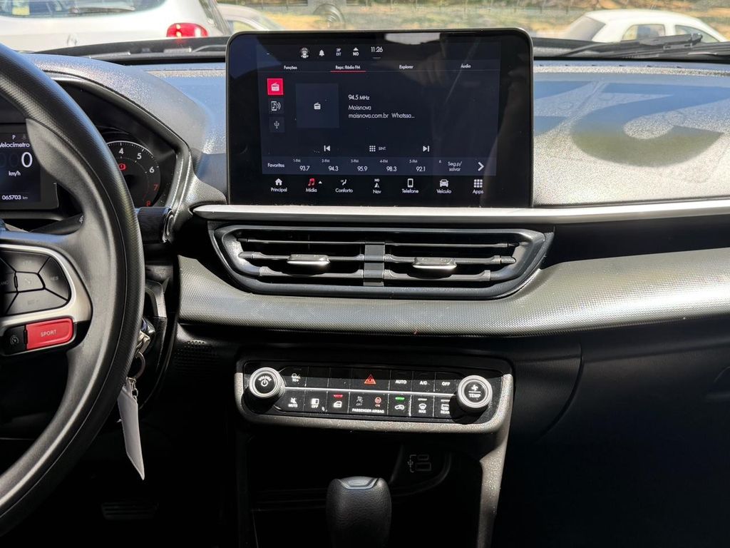 Foto número 407712 do veiculo