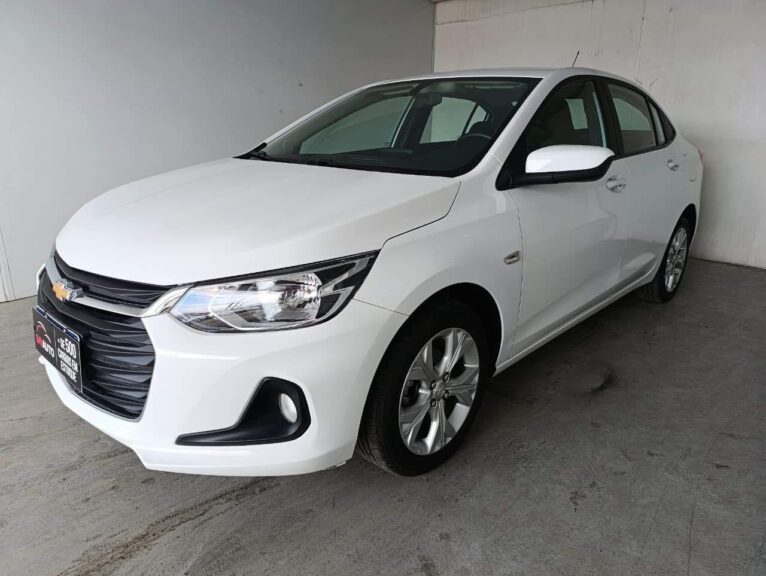 Imagem de destaque do veículo