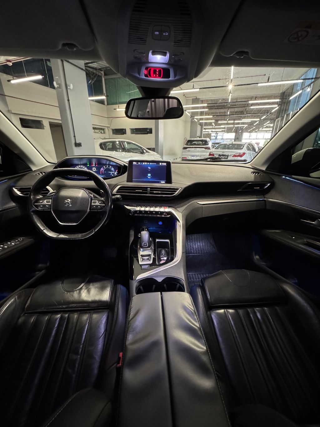 Foto número 395374 do veiculo