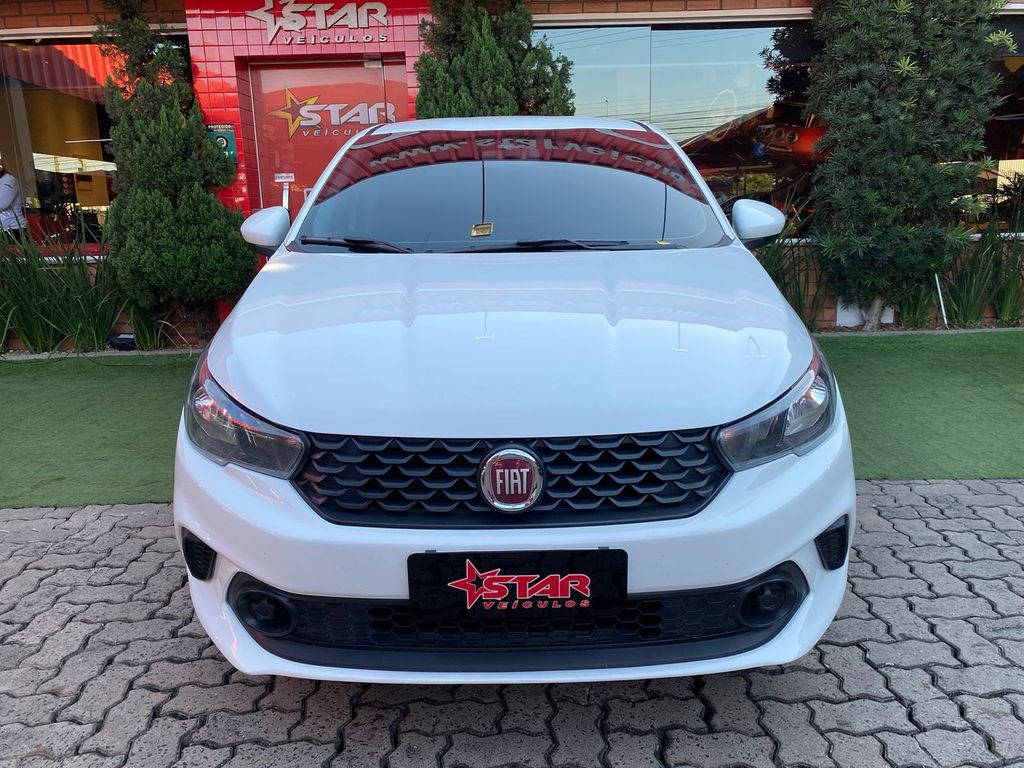 Foto número 408621 do veiculo