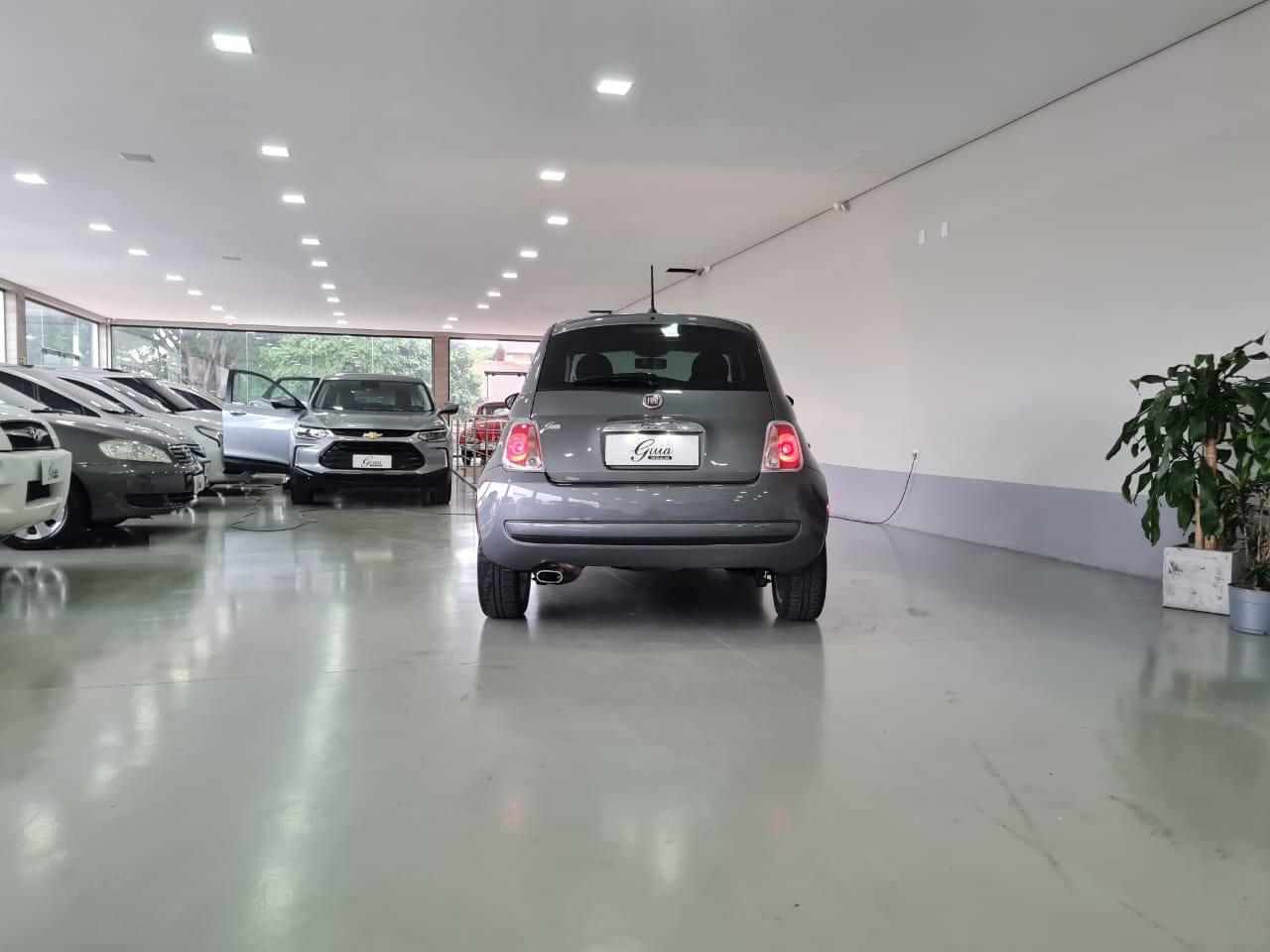 Foto número 417246 do veiculo