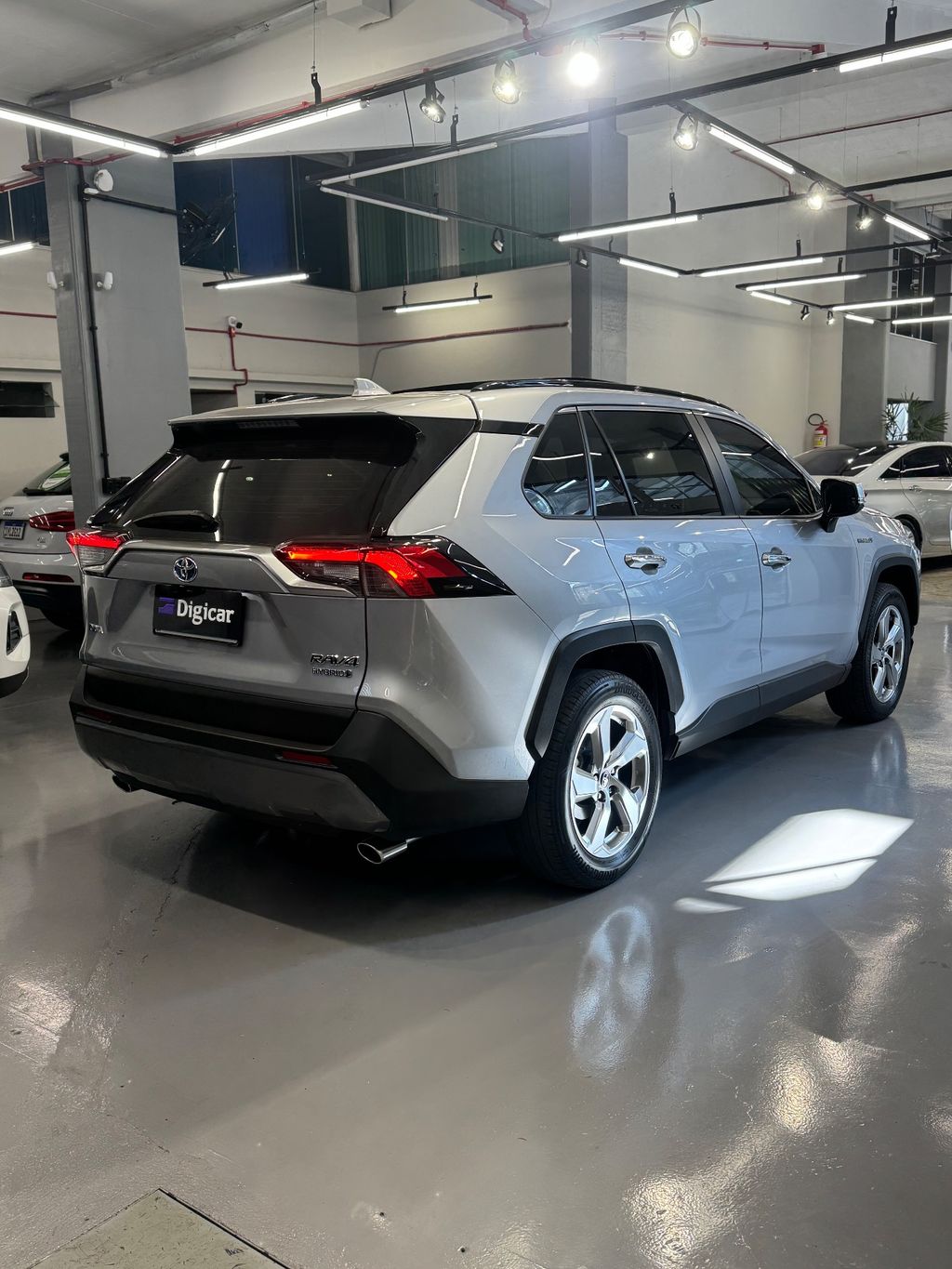 Foto número 395478 do veiculo