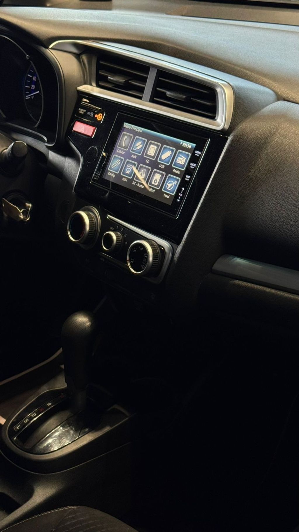 Foto número 395181 do veiculo