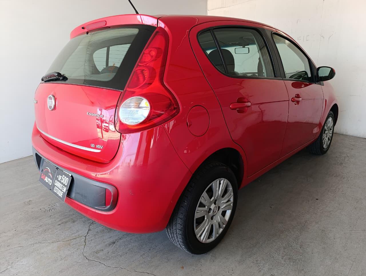 Foto número 405924 do veiculo