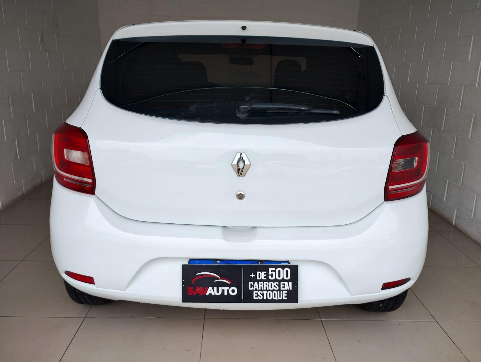 Foto número 419683 do veiculo