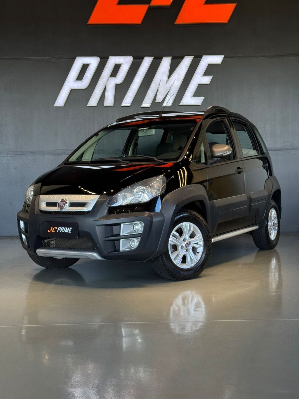 Foto número 412337 do veiculo