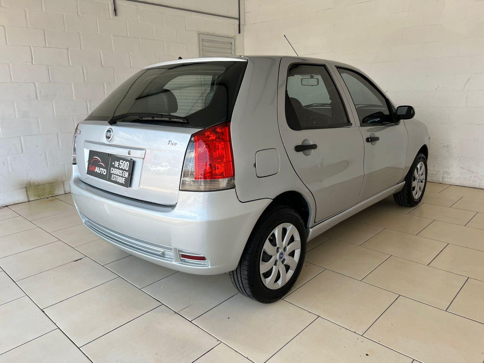 Foto número 406058 do veiculo