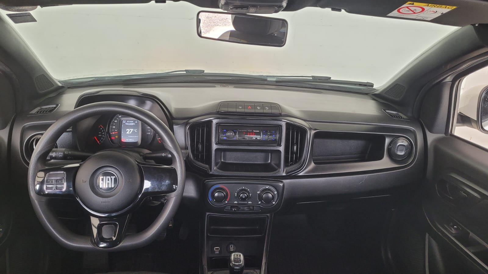 Foto número 417434 do veiculo