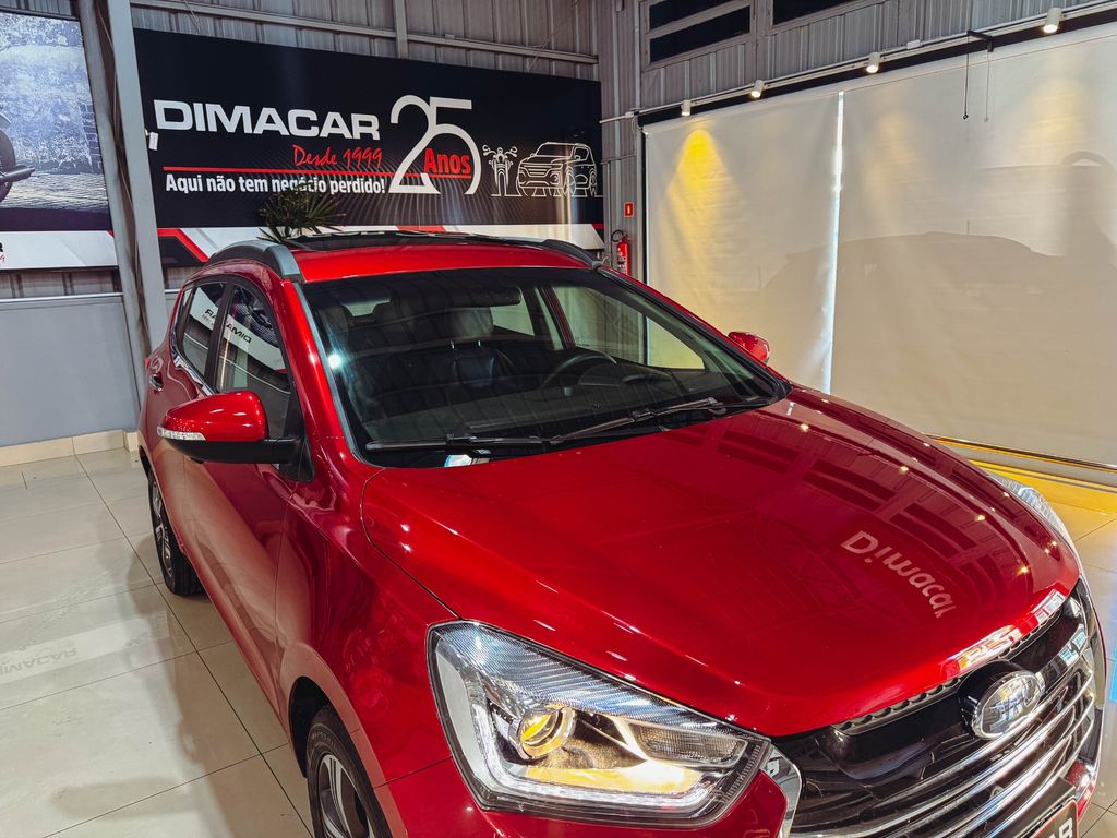 Foto número 418100 do veiculo