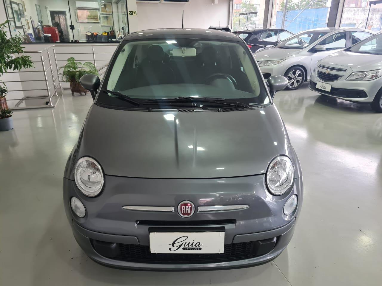 Foto número 417236 do veiculo