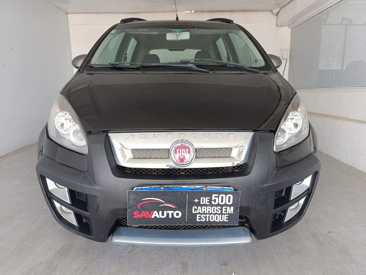 Foto número 403553 do veiculo