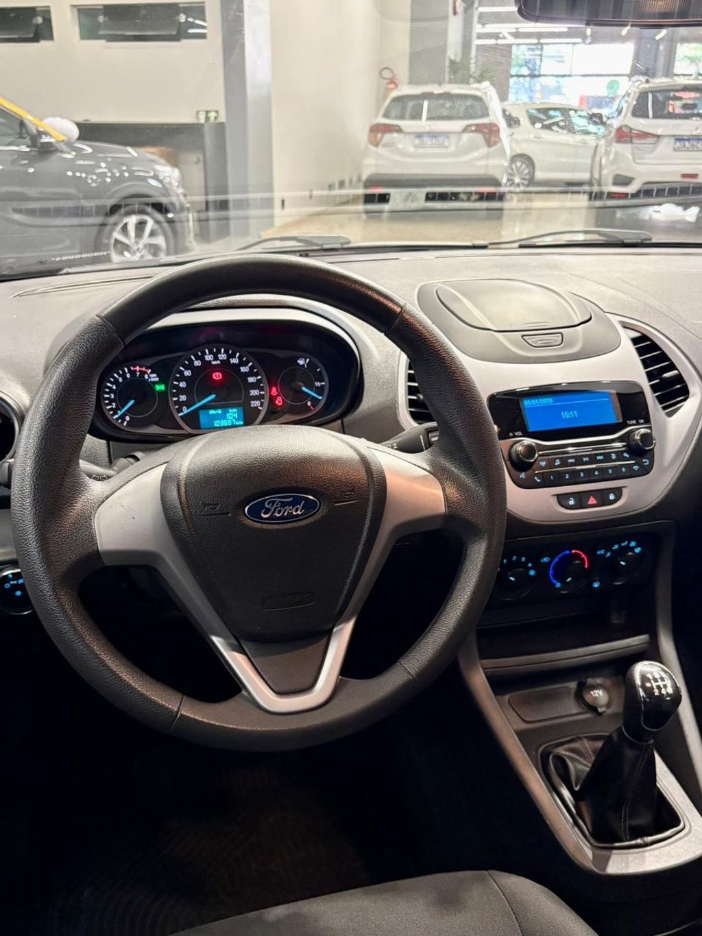 Foto número 417687 do veiculo