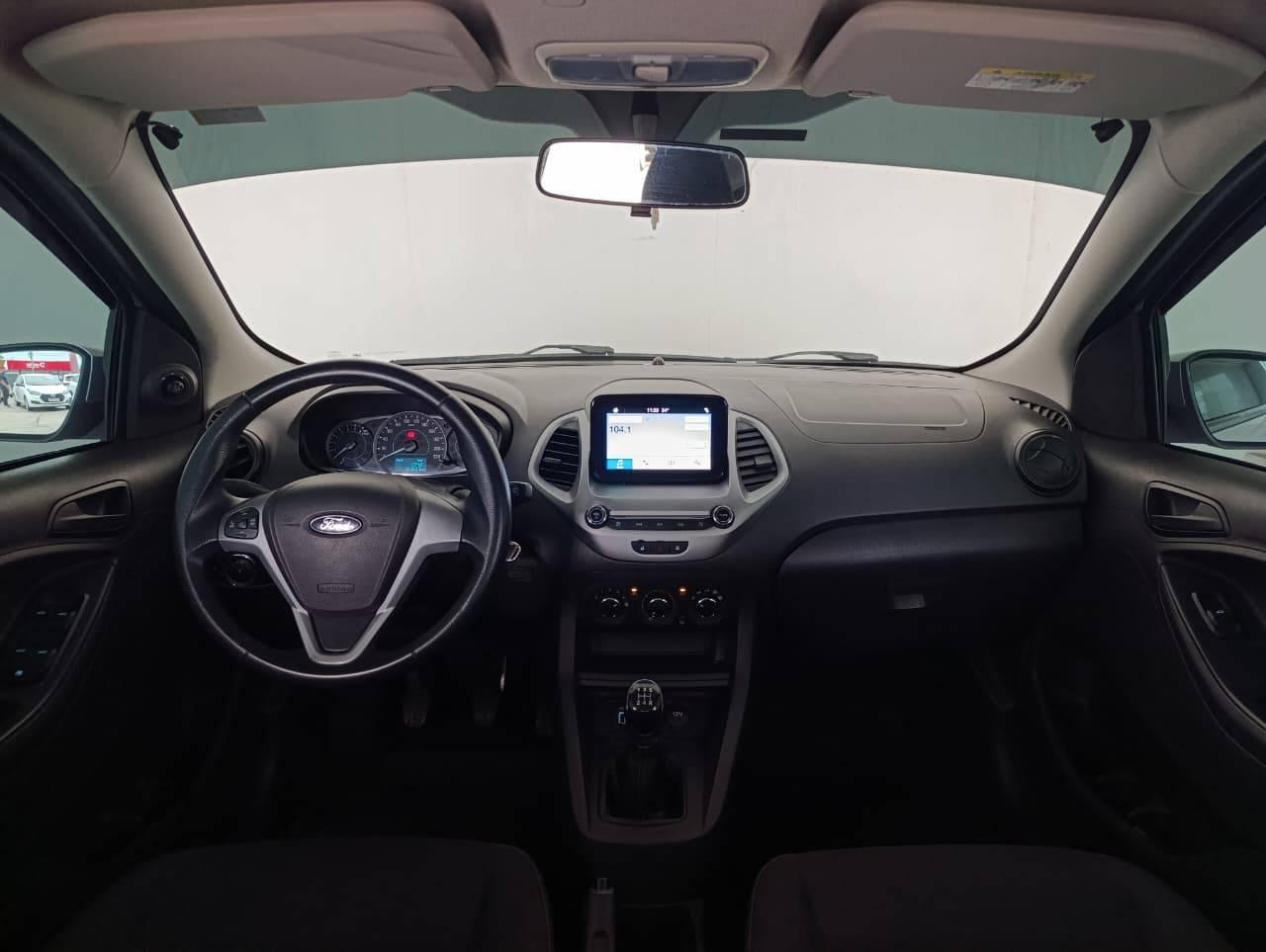 Foto número 403306 do veiculo