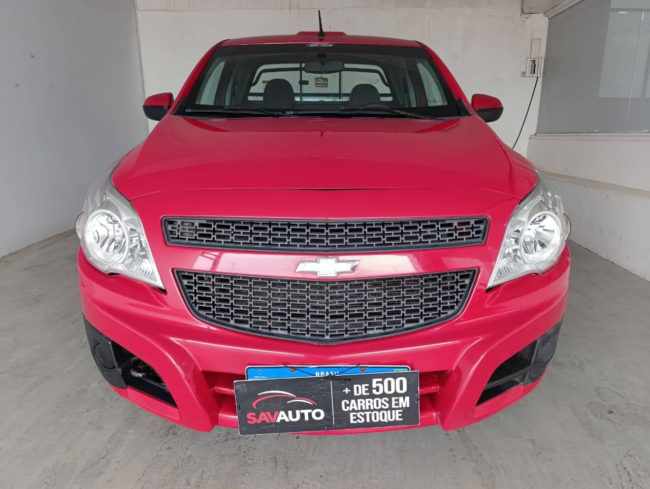 Foto número 419416 do veiculo