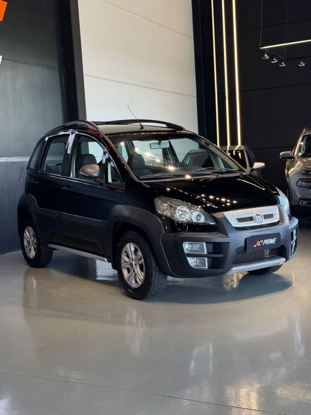 Foto número 412339 do veiculo