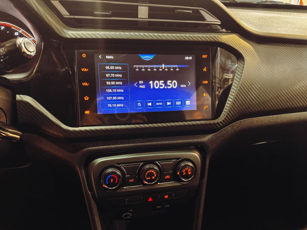 Foto número 418093 do veiculo