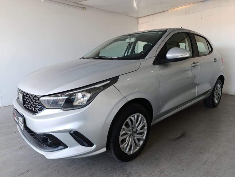 Imagem de destaque do veículo