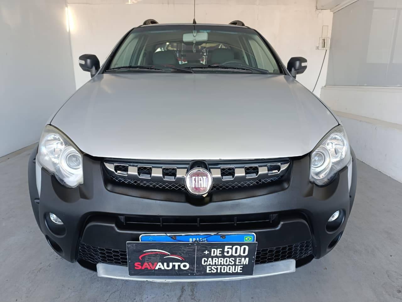 Foto número 412191 do veiculo