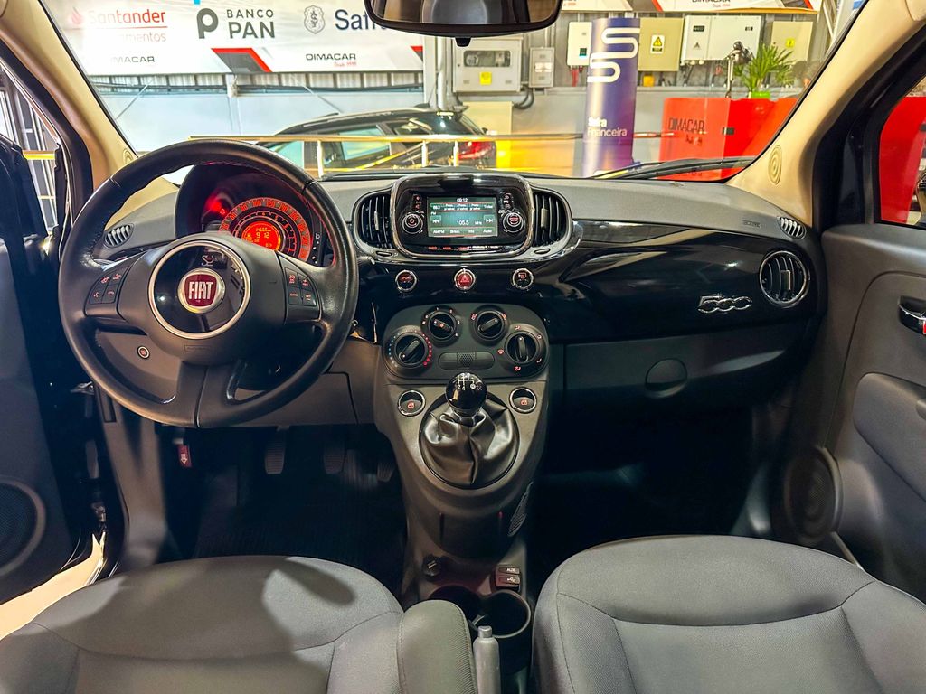 Foto número 410915 do veiculo