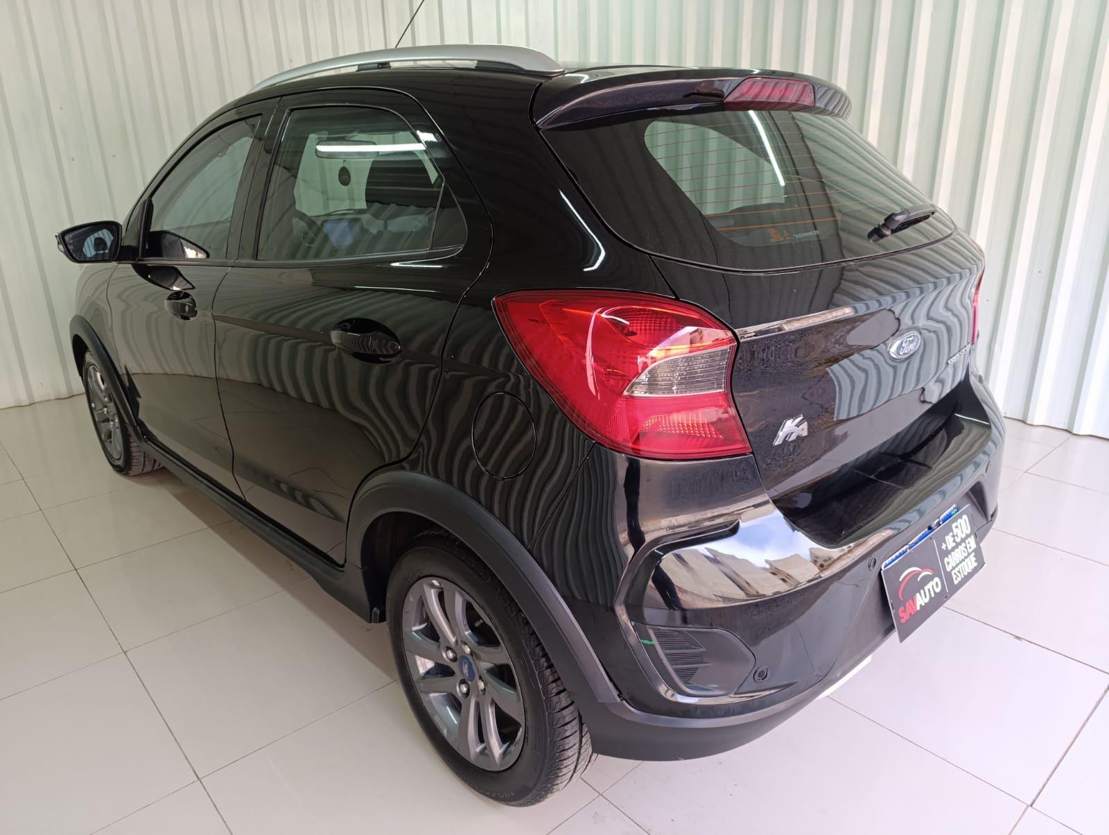 Foto número 419778 do veiculo