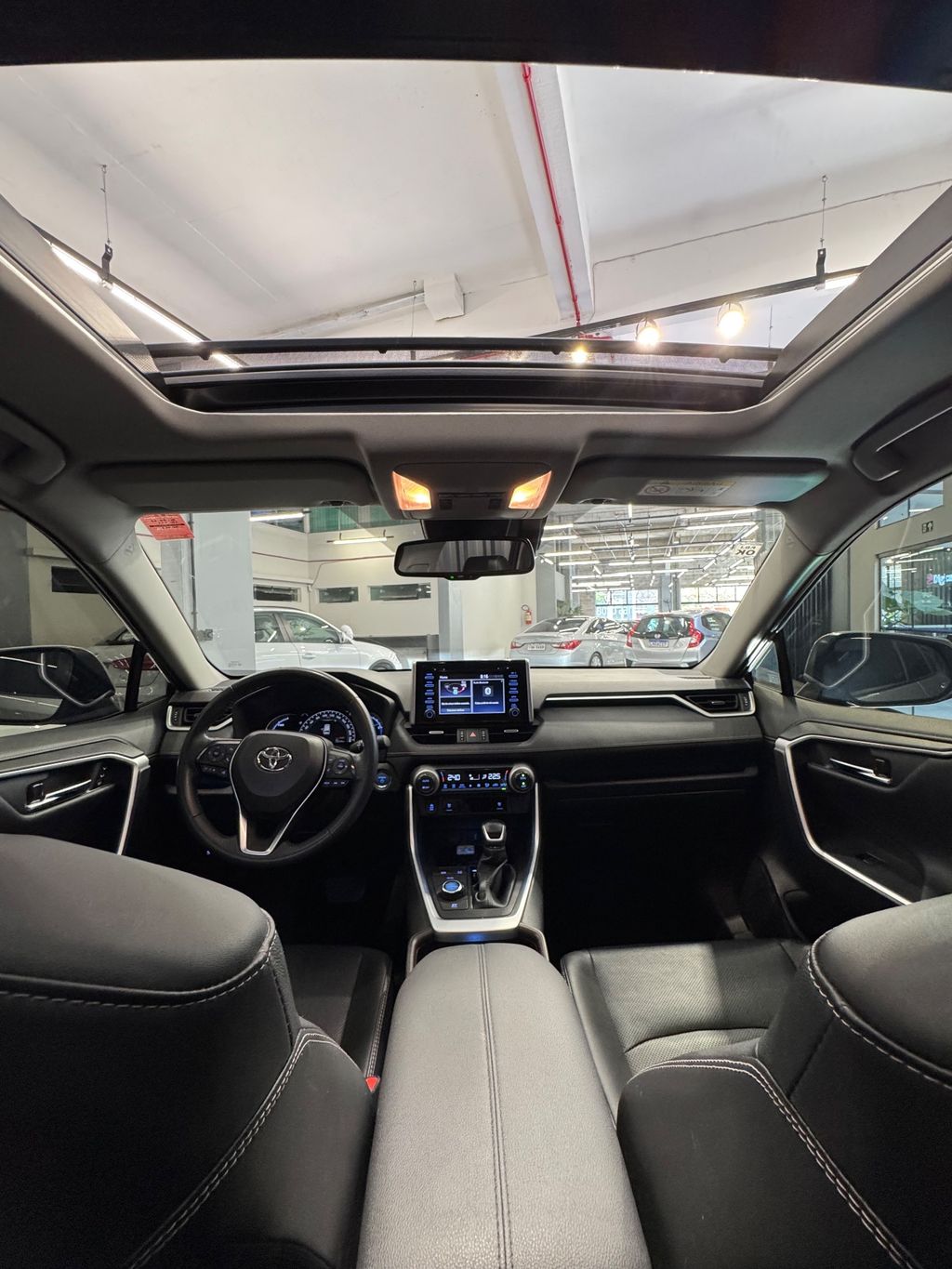 Foto número 395471 do veiculo