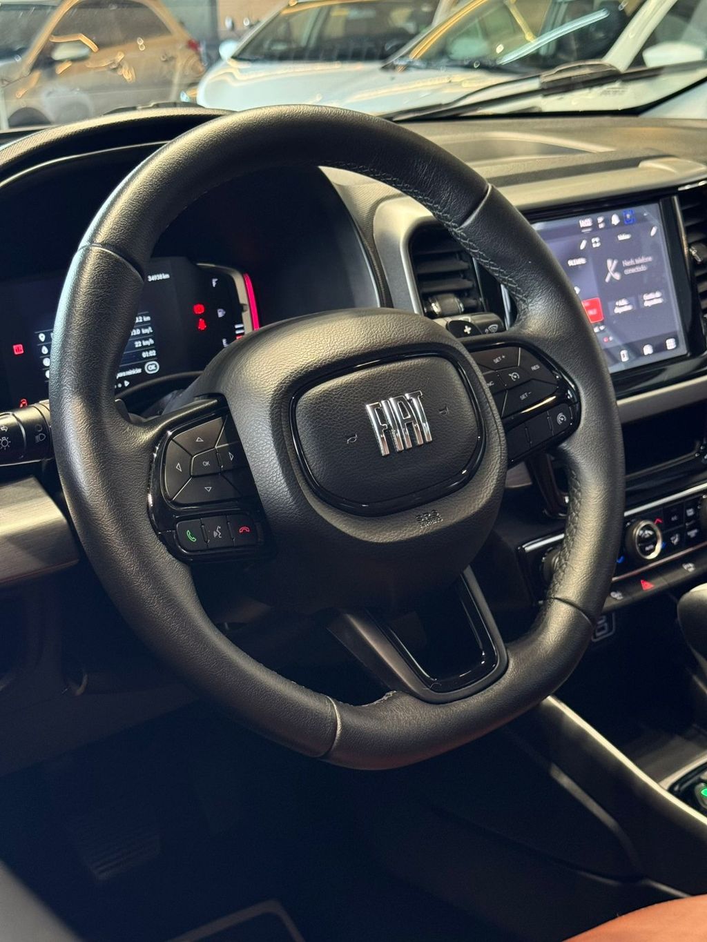 Foto número 409259 do veiculo