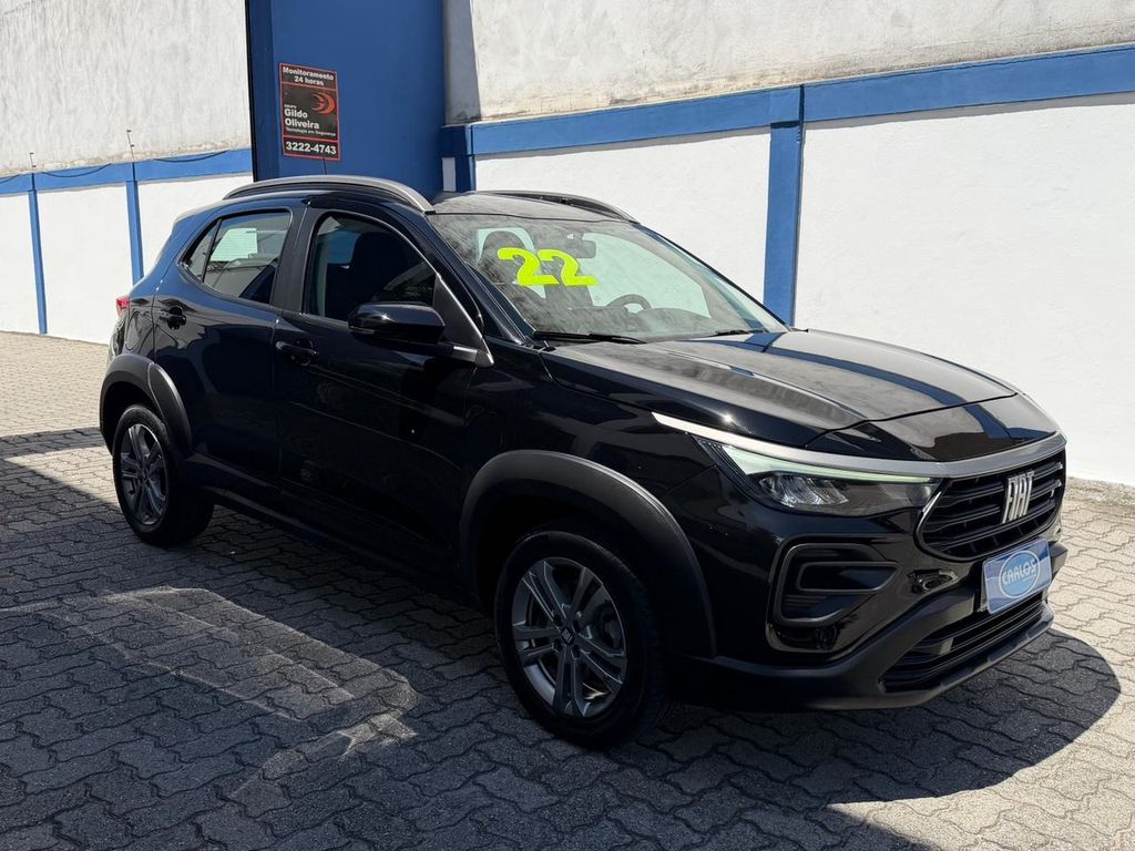 Foto número 407701 do veiculo